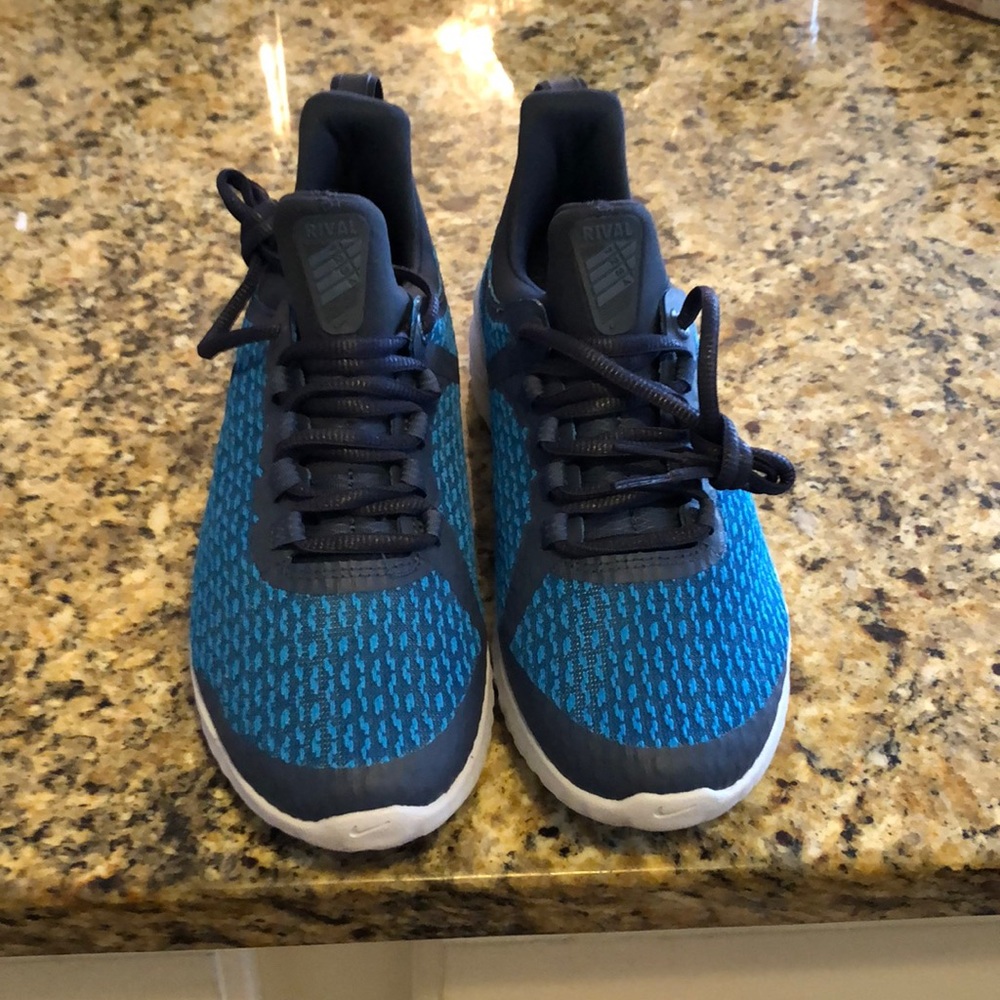 Nike kids Renew Rival (4Y)